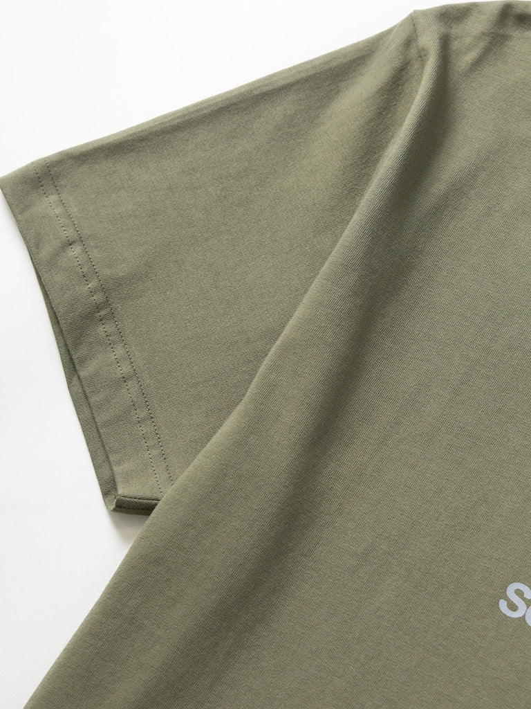 Fruit Bowl Tee- Olive Service Works Tee Shirts