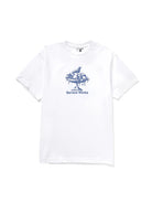 Fruit Bowl Tee- Olive Service Works Tee Shirts