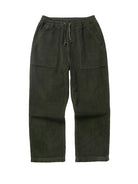Corduroy Chef Pants- Coppice Service Works Pants