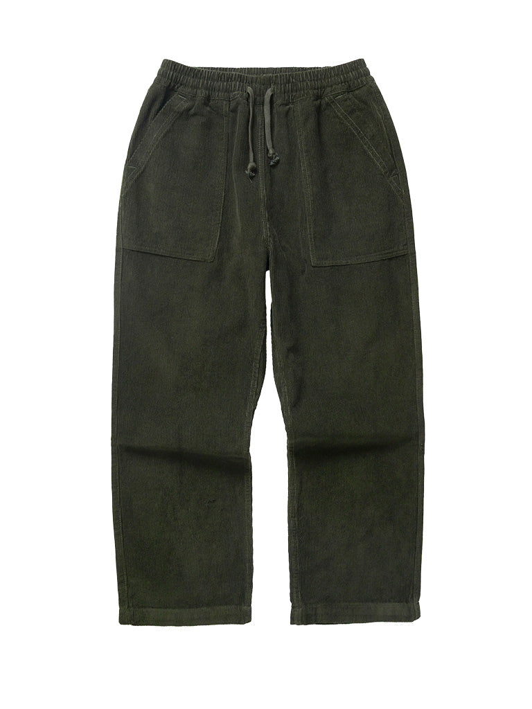 Corduroy Chef Pants- Coppice Service Works Pants