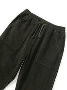 Corduroy Chef Pants- Coppice Service Works Pants