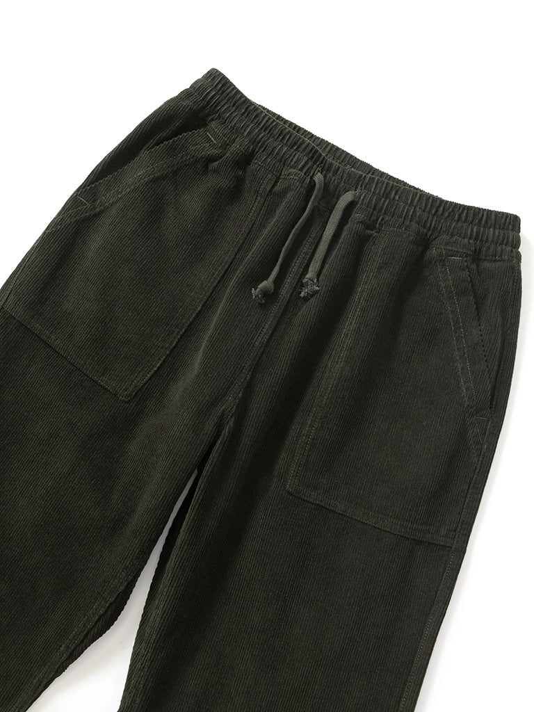 Corduroy Chef Pants- Coppice Service Works Pants