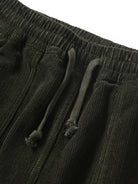 Corduroy Chef Pants- Coppice Service Works Pants