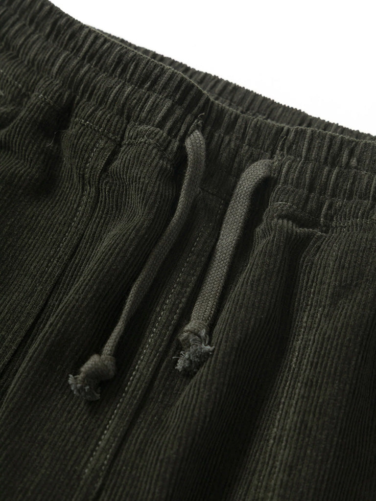 Corduroy Chef Pants- Coppice Service Works Pants