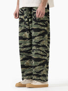 Chef Pants- Tiger Stripe Camo Service Works Pants