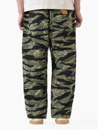 Chef Pants- Tiger Stripe Camo Service Works Pants