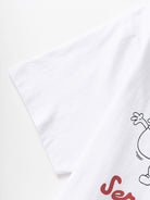 Pots & Pans Tee- White Service Works Tee Shirts