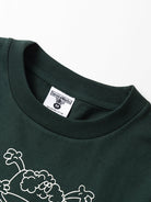 Pots & Pans Tee- Forest Service Works Tee Shirts
