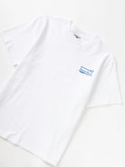 Milos Tee - White Service Works Tee Shirts