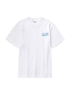 Milos Tee - White Service Works Tee Shirts