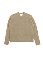 Chain Crew- Sage Mohair - Eames NW