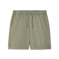 Light Twill Easy Short- Sprout