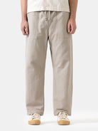 Canvas Chef Pant- Stone Service Works Pants