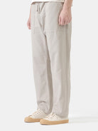 Canvas Chef Pant- Stone Service Works Pants