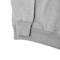 Kalapaki Raglan Sweatshirt- Heather Grey Marle - Eames NW