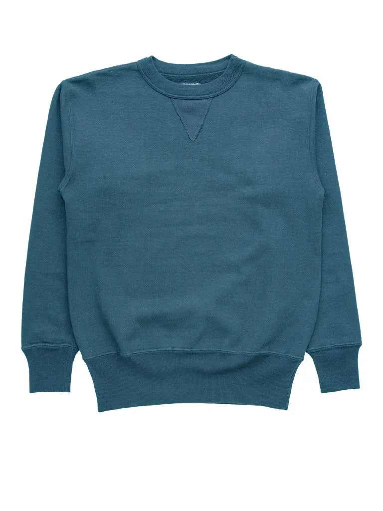 Laniakea Crew Neck- Deep Dive - Eames NW