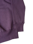 Laniakea Crew Neck- Plum Perfect - Eames NW