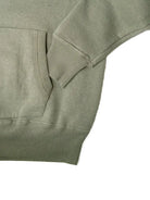 Ehu'kai Raglan Hoodie- Deep Lichen Green - Eames NW