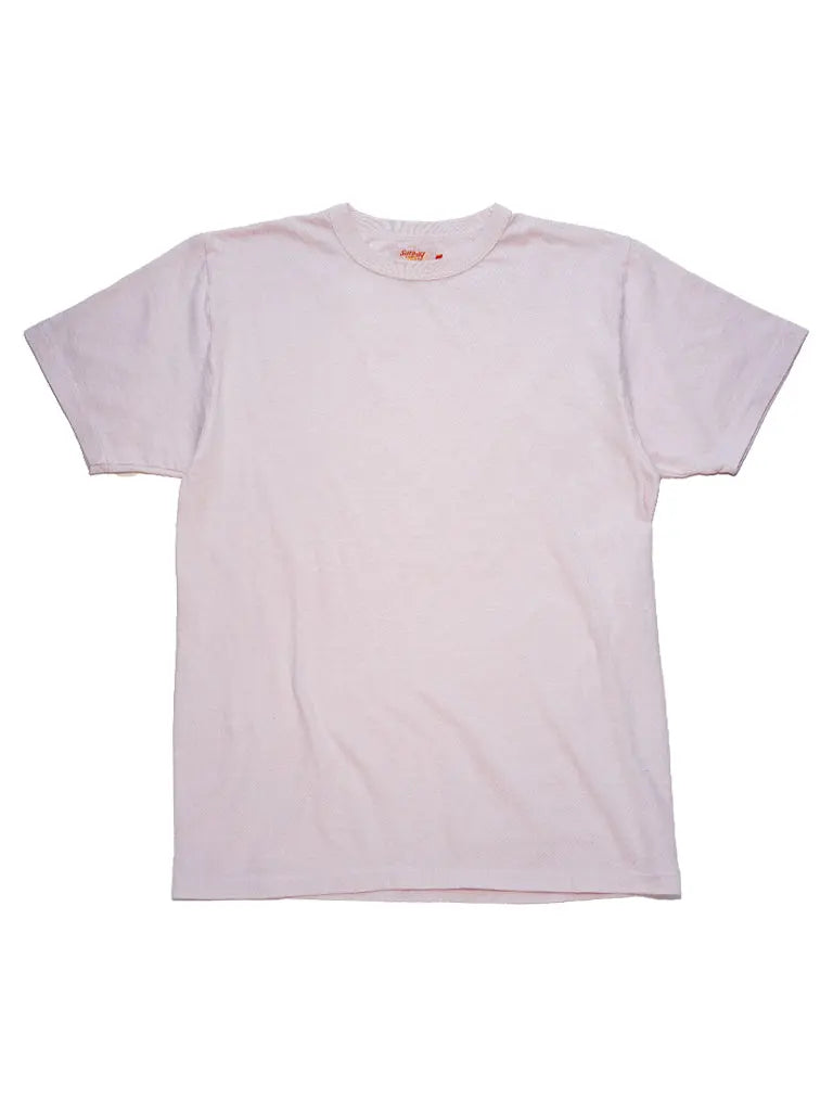Haleiwa SS Tee- Calcite - Eames NW