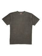 Haleiwa SS Tee- Pigment Dye Turkish Coffee Sunray Sportswear