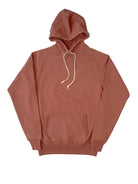 Ehu'kai Raglan Hoodie- Spiced Apple - Eames NW