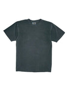 Haleiwa SS Tee- Pigment Dye Blue Graphite Sunray Sportswear