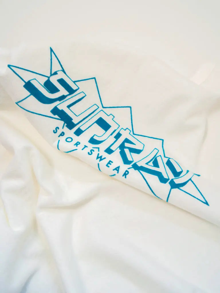 Haleiwa SS Tee- Frokey Celebratory Graphic Sunray Sportswear