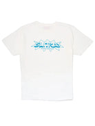 Haleiwa SS Tee- Frokey Celebratory Graphic Sunray Sportswear