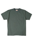 Haleiwa SS Tee- Grape Leaf Sunray Sportswear