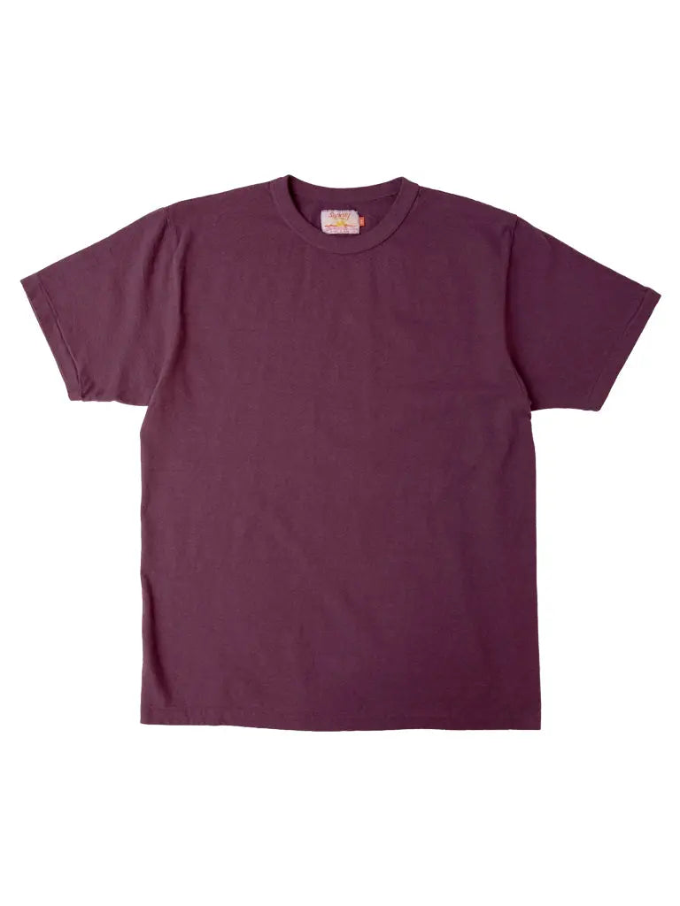 Haleiwa SS Tee- Winetasting Sunray Sportswear