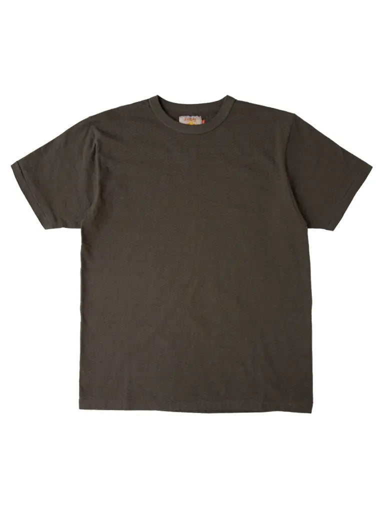 Haleiwa SS Tee- Turkish Coffee Sunray Sportswear