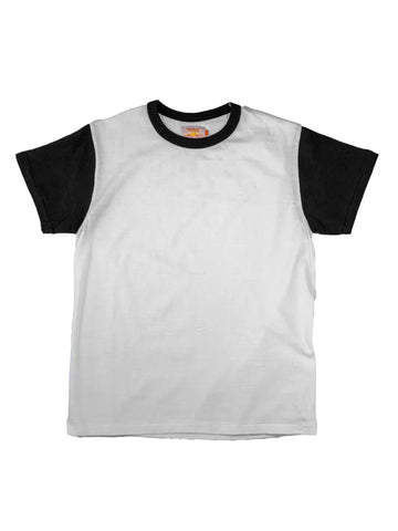 La'ie SS T-Shirt- Anthracite - Eames NW