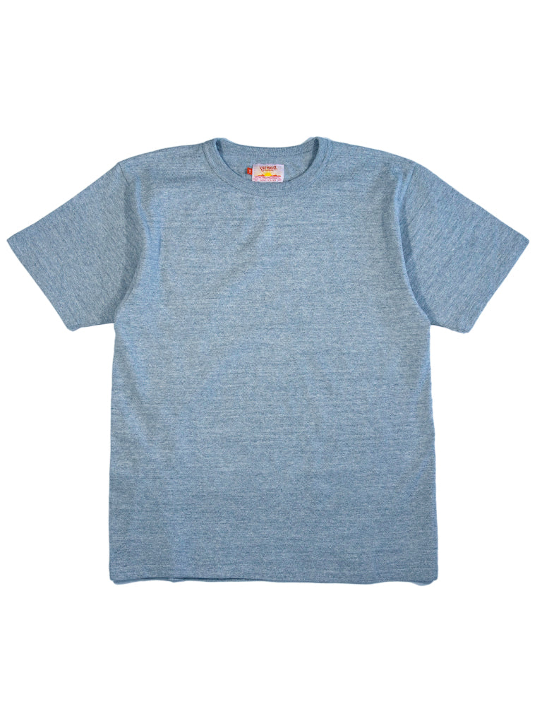 Olowalu Shirt- Blue Marle