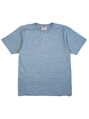 Olowalu Shirt- Blue Marle