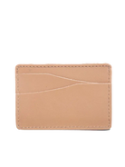 Journeyman Cardholder Tanner Goods