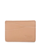 Journeyman Cardholder Tanner Goods