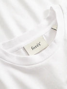 Things T-Shirt- White Forét