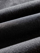 Jack Shirt- Coal Jaspe Check Oxford Taylor Stitch Shirts