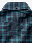 Jack Shirt- Blackwatch Plaid Taylor Stitch Shirts