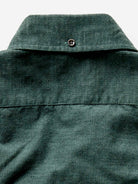 Jack Shirt- Heather Pine Pincord Taylor Stitch Shirts