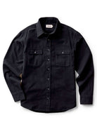 Yosemite Shirt - Coal Taylor Stitch Shirts