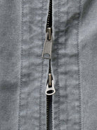 Shifter Jacket- Dark Grey Pigment Canvas Taylor Stitch Jackets