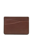 Journeyman Wallet- Cognac Tanner Goods