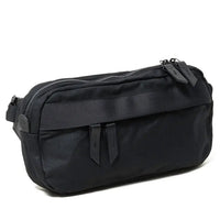 Canyon Crossbody Pack- Onyx - Eames NW