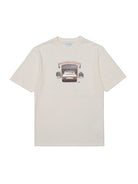 Boys Own Tee- Off White Edmmond Studios Tee Shirts