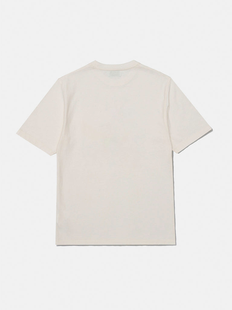 Boys Own Tee- Off White Edmmond Studios Tee Shirts