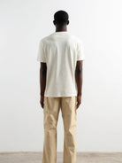 Boys Own Tee- Off White Edmmond Studios Tee Shirts