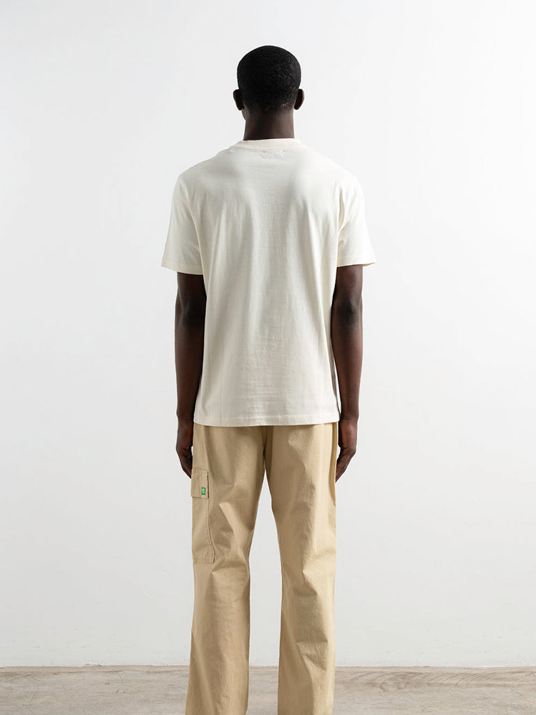 Boys Own Tee- Off White Edmmond Studios Tee Shirts