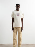 Boys Own Tee- Off White Edmmond Studios Tee Shirts