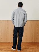 Americana Check- Blue Corridor Shirts